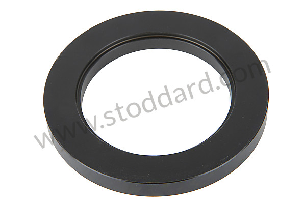 99733351300 - CONCAVE WASHER for Porsche 997 09-12 &bull; 2011 &bull; 997 C2 Gts &bull; Coupe &bull; Manual Gearbox, 6 Speed