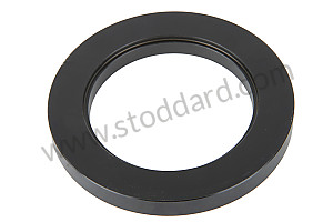 CONCAVE WASHER OPTION: STANDARD CHASSIS (Option code: I029), OPTION: PASM' ELECTRONIC DAMPER CONTROL (Option code: I475)