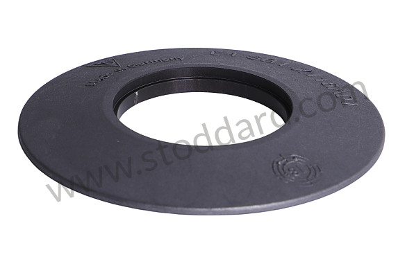 99733351303 - CONCAVE WASHER for Porsche 997 Turbo 10-13 &bull; 2010 &bull; 997 Turbo &bull; Cabrio &bull; Pdk Gearbox