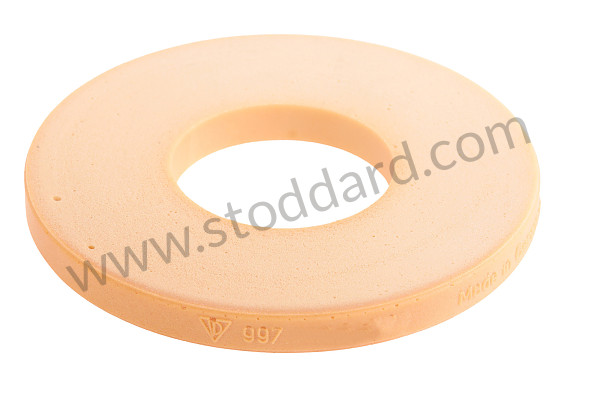 99733352303 - EXPANDABLE DISH EDITION for Porsche 