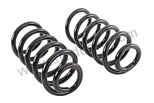 COIL SPRING OPTION: PASM' ELECTRONIC DAMPER CONTROL (Option code: I475) (9973335311D504)