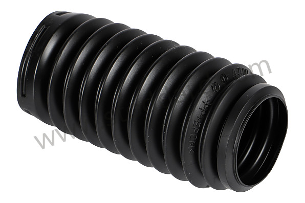 99733353990 - BELLOWS for Porsche 997 Gt3 / Gt3-2 &bull; 2009 &bull; 997 Gt3 3.6 &bull; Coupe &bull; Manual Gearbox, 6 Speed