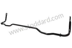 STABILISER OPTION: PASM' ELECTRONIC DAMPER CONTROL (Option code: I475)