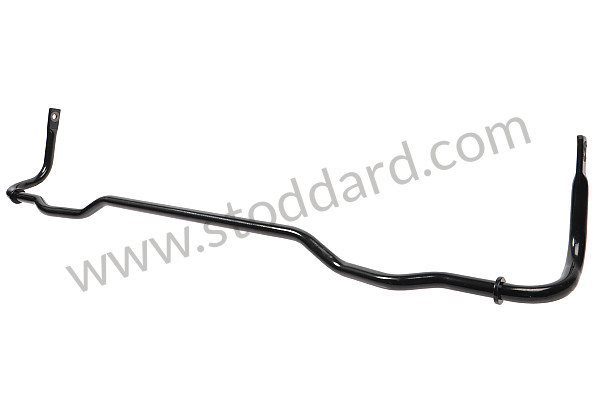 99733370118 - STABILISER for Porsche 997 05-08 &bull; 2006 &bull; 997 C4S &bull; Cabrio &bull; Automatic Gearbox