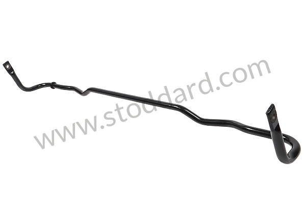 99733370118 - STABILISER for Porsche 997 05-08 &bull; 2005 &bull; 997 C2 &bull; Coupe &bull; Manual Gearbox, 6 Speed