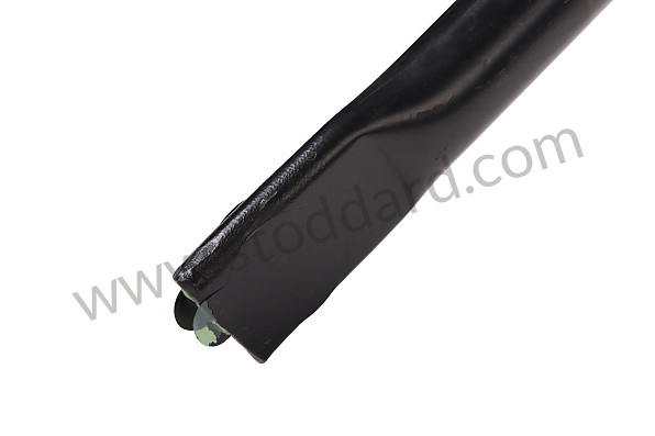 99733370119 - STABILISER for Porsche 997 05-08 &bull; 2005 &bull; 997 C2 &bull; Coupe &bull; Automatic Gearbox