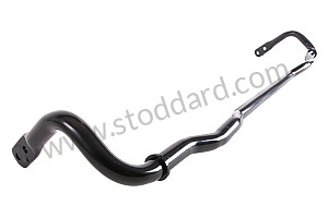 STABILISER 2 Versions available for this part