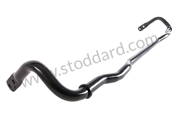 99733370196 - STABILISER for Porsche 997 Gt3 / Gt3-2 &bull; 2009 &bull; 997 Gt3 3.6 &bull; Coupe &bull; Manual Gearbox, 6 Speed