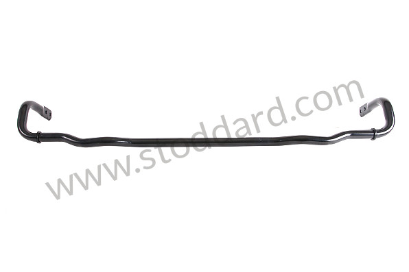99733370196 - STABILISER for Porsche 997 Gt3 / Gt3-2 &bull; 2009 &bull; 997 Gt3 3.6 &bull; Coupe &bull; Manual Gearbox, 6 Speed