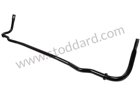 99733370302 - STABILISER for Porsche 997 09-12 &bull; 2010 &bull; 997 C2S &bull; Cabrio &bull; Manual Gearbox, 6 Speed