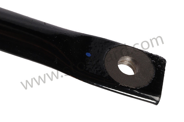 99733370302 - STABILISER for Porsche 997 09-12 &bull; 2010 &bull; 997 C2S &bull; Cabrio &bull; Manual Gearbox, 6 Speed