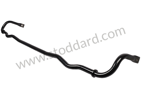 99733370302 - STABILISER for Porsche 997 09-12 &bull; 2009 &bull; 997 C2 &bull; Cabrio &bull; Pdk Gearbox