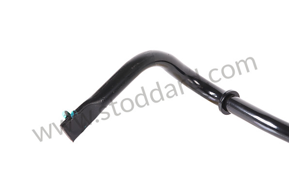 99733370303 - STABILISER for Porsche 997 09-12 &bull; 2009 &bull; 997 C4S &bull; Cabrio &bull; Manual Gearbox, 6 Speed