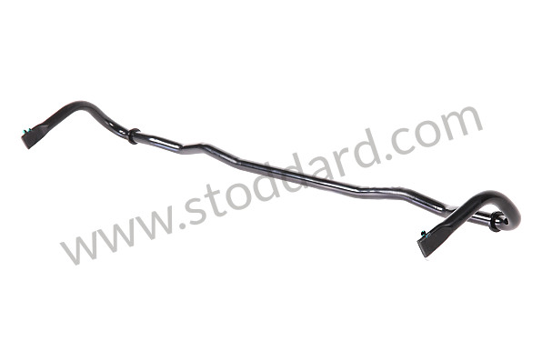 99733370303 - STABILISER for Porsche 997 09-12 &bull; 2010 &bull; 997 C4 &bull; Cabrio &bull; Manual Gearbox, 6 Speed