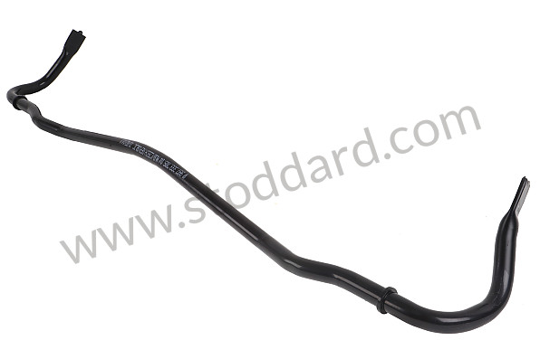 99733370504 - STABILISER for Porsche 997 Turbo 07-09 &bull; 2008 &bull; 997 Turbo &bull; Cabrio &bull; Automatic Gearbox