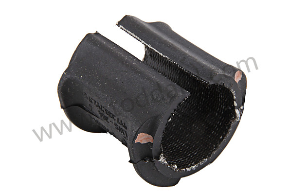 99733379295 - STABILISER MOUNTING for Porsche 997 Gt3 / Gt3-2 &bull; 2007 &bull; 997 Gt3 3.6 &bull; Coupe &bull; Manual Gearbox, 6 Speed