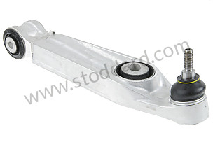 CONTROL ARM LEFT (99734104194)