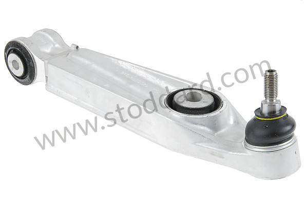 99734104194 - CONTROL ARM for Porsche 997 Turbo 07-09 &bull; 2008 &bull; 997 Gt2 &bull; Coupe &bull; Manual Gearbox, 6 Speed