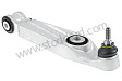 CONTROL ARM