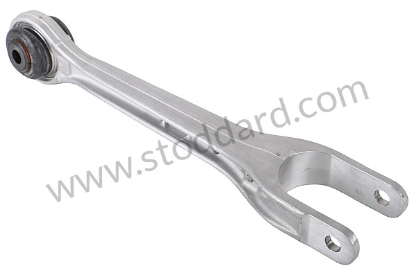 99734104302 - CONTROL ARM for Porsche 997 05-08 &bull; 2005 &bull; 997 C2 &bull; Coupe &bull; Manual Gearbox, 6 Speed