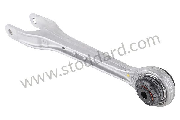 99734104302 - CONTROL ARM for Porsche 997 05-08 &bull; 2005 &bull; 997 C2 &bull; Coupe &bull; Manual Gearbox, 6 Speed