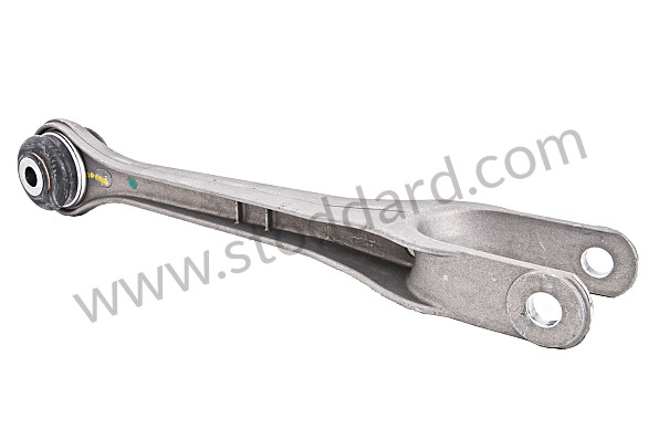 99734104302 - CONTROL ARM for Porsche 997 05-08 &bull; 2005 &bull; 997 C2 &bull; Coupe &bull; Manual Gearbox, 6 Speed