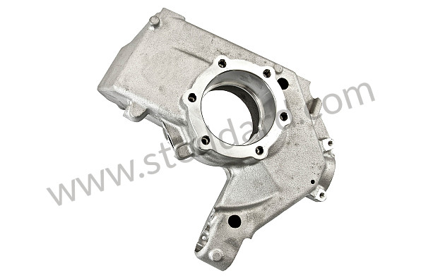 99734115798 - WHEEL CARRIER for Porsche 