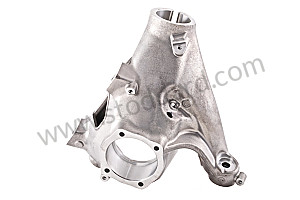 WHEEL CARRIER 4 Versions available for this part