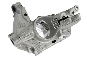 WHEEL CARRIER RIGHT (99734115898)