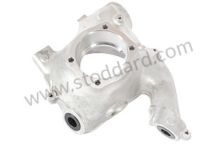 WHEEL CARRIER  (99734116626)