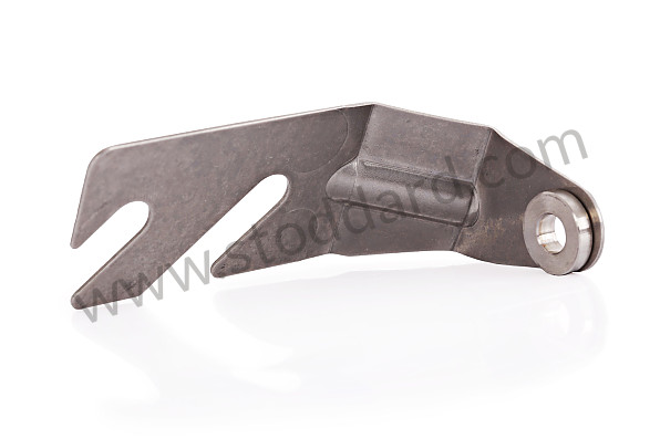 99734154390 - ADJUSTING SHIM for Porsche 997 Gt3 / Gt3-2 &bull; 2010 &bull; 997 Gt3 3.8 &bull; Coupe &bull; Manual Gearbox, 6 Speed