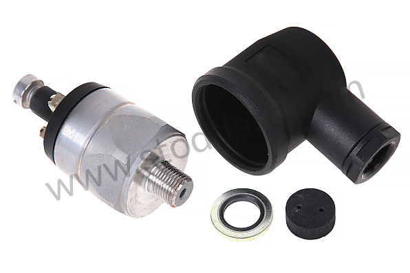 99734196490 - PRESSURE SWITCH for Porsche 997 Gt3 / Gt3-2 &bull; 2010 &bull; 997 Gt3 Rs 3.8 &bull; Coupe &bull; Manual Gearbox, 6 Speed