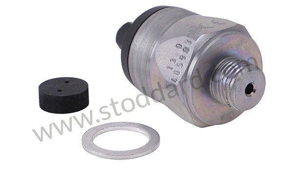 99734196790 - PRESSURE SWITCH for Porsche 997 Gt3 / Gt3-2 &bull; 2010 &bull; 997 Gt3 Rs 3.8 &bull; Coupe &bull; Manual Gearbox, 6 Speed