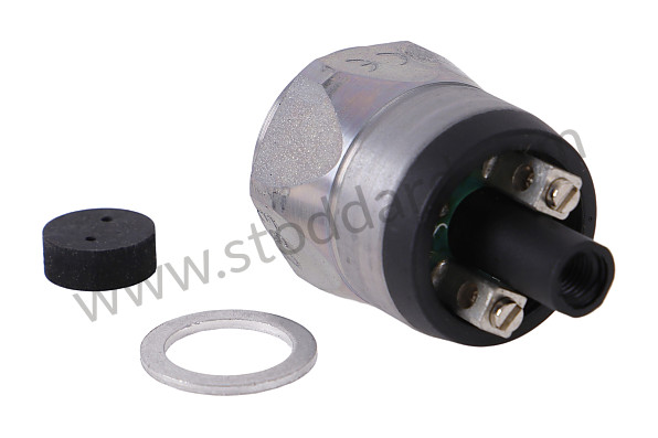 99734196790 - PRESSURE SWITCH for Porsche 997 Gt3 / Gt3-2 &bull; 2010 &bull; 997 Gt3 Rs 3.8 &bull; Coupe &bull; Manual Gearbox, 6 Speed