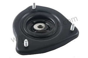 SUPPORTING MOUNT 2 Versions available for this part