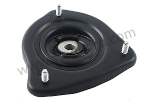 SUPPORTING MOUNT FRONT LEFT (99734301502)