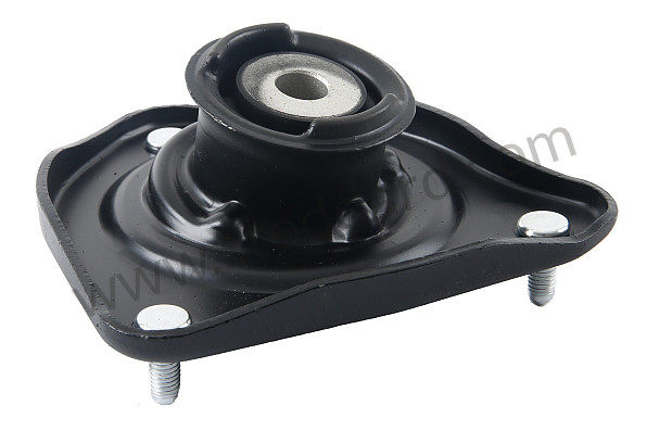 99734301502 - SUPPORTING MOUNT for Porsche 997 05-08 &bull; 2006 &bull; 997 C4 &bull; Coupe &bull; Automatic Gearbox