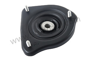 SUPPORTING MOUNT FRONT RIGHT (99734301602)