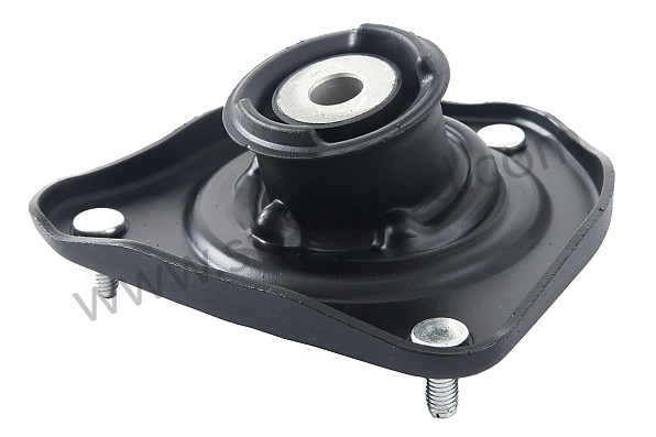 99734301602 - SUPPORTING MOUNT for Porsche 997 09-12 &bull; 2012 &bull; 997 C4 &bull; Cabrio &bull; Pdk Gearbox
