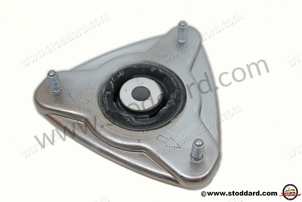 99734301801 - Shock Strut Mount Flange For 996 997 Boxster Cayman for Porsche 