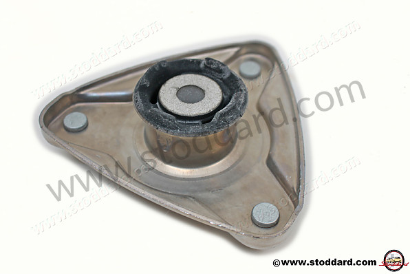 99734301801 - Shock Strut Mount Flange For 996 997 Boxster Cayman for Porsche 