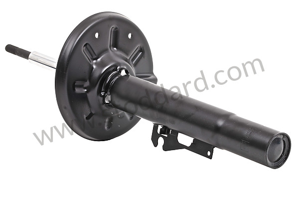 99734304117 - VIBRATION DAMPER for Porsche 