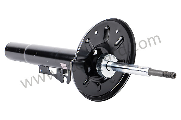 99734304202 - VIBRATION DAMPER for Porsche 997 09-12 &bull; 2011 &bull; 997 C2 &bull; Cabrio &bull; Manual Gearbox, 6 Speed