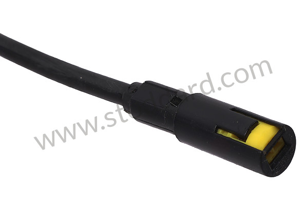 99734304824 - AS VIBRATION DAMPER FA for Porsche 997 Turbo 07-09 &bull; 2007 &bull; 997 Turbo &bull; Coupe &bull; Manual Gearbox, 6 Speed
