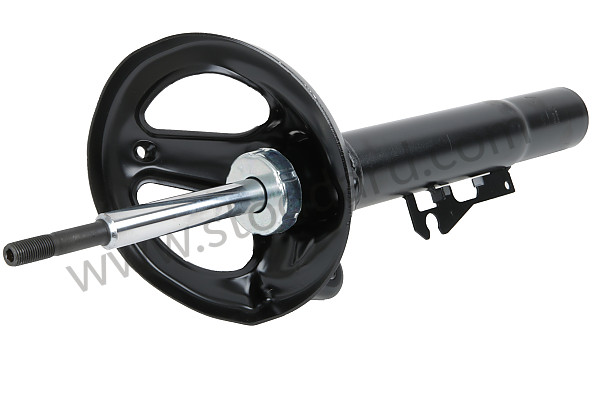 99734305004 - SHOCK ABSORBER for Porsche 997 05-08 &bull; 2007 &bull; 997 C4 &bull; Targa &bull; Automatic Gearbox