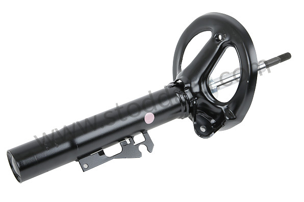 99734305004 - SHOCK ABSORBER for Porsche 997 05-08 &bull; 2007 &bull; 997 C4 &bull; Targa &bull; Automatic Gearbox