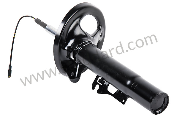 99734305215 - SHOCK ABSORBER for Porsche 