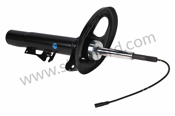 99734305215 - SHOCK ABSORBER for Porsche 