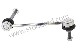 STABILISER MOUNTING FRONT RIGHT (99734307004)