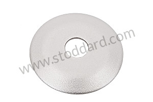 STOP PLATE 2 Versions available for this part
